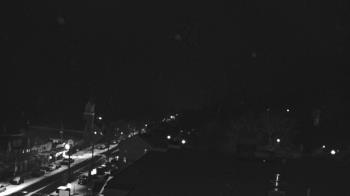 Weather camera view of Line Mountain ES Trevorton.