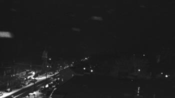 Weather camera view of Line Mountain ES Trevorton.