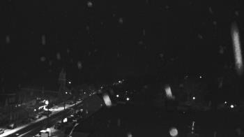 Weather camera view of Line Mountain ES Trevorton.