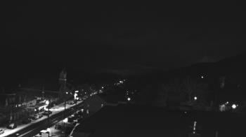 Weather camera view of Line Mountain ES Trevorton.