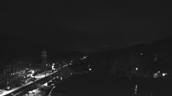 Weather camera view of Line Mountain ES Trevorton.