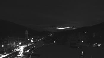 Weather camera view of Line Mountain ES Trevorton.