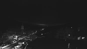 Weather camera view of Line Mountain ES Trevorton.