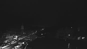 Weather camera view of Line Mountain ES Trevorton.