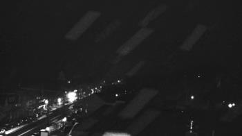 Weather camera view of Line Mountain ES Trevorton.