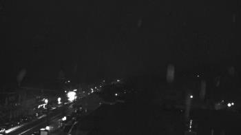 Weather camera view of Line Mountain ES Trevorton.