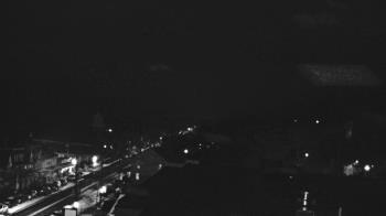 Weather camera view of Line Mountain ES Trevorton.