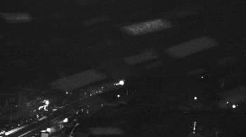 Weather camera view of Line Mountain ES Trevorton.