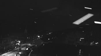 Weather camera view of Line Mountain ES Trevorton.