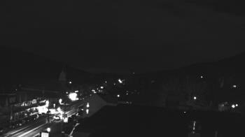 Weather camera view of Line Mountain ES Trevorton.