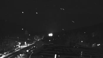 Weather camera view of Line Mountain ES Trevorton.