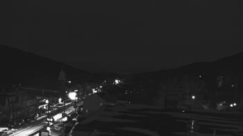Weather camera view of Line Mountain ES Trevorton.