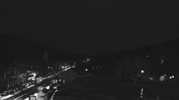 Weather camera view of Line Mountain ES Trevorton.