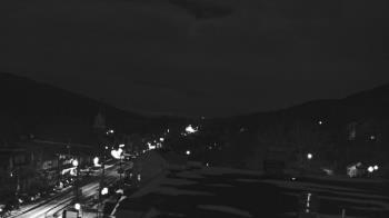 Weather camera view of Line Mountain ES Trevorton.