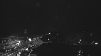 Weather camera view of Line Mountain ES Trevorton.