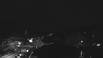 Weather camera view of Line Mountain ES Trevorton.