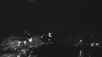 Weather camera view of Line Mountain ES Trevorton.