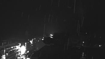 Weather camera view of Line Mountain ES Trevorton.