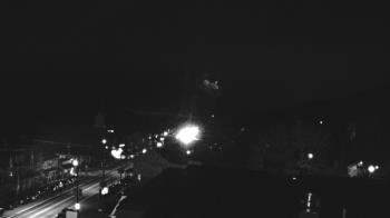 Weather camera view of Line Mountain ES Trevorton.