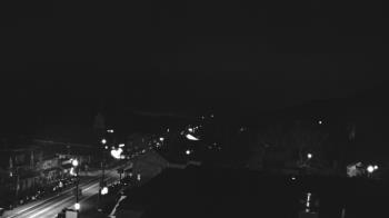 Weather camera view of Line Mountain ES Trevorton.