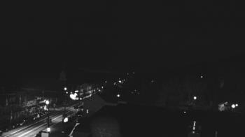 Weather camera view of Line Mountain ES Trevorton.