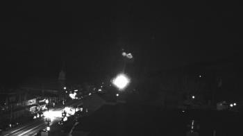 Weather camera view of Line Mountain ES Trevorton.