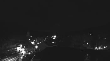 Weather camera view of Line Mountain ES Trevorton.