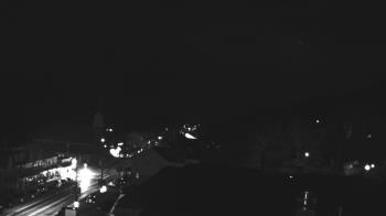 Weather camera view of Line Mountain ES Trevorton.