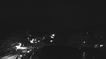 Weather camera view of Line Mountain ES Trevorton.