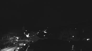 Weather camera view of Line Mountain ES Trevorton.