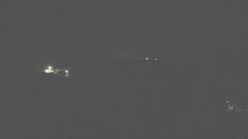 Weather camera view of Tyonek Native Corporation.