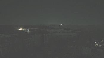 Weather camera view of Tyonek Native Corporation.