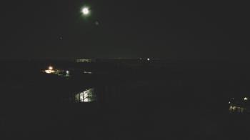 Weather camera view of Tyonek Native Corporation.