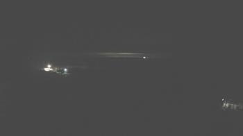 Weather camera view of Tyonek Native Corporation.