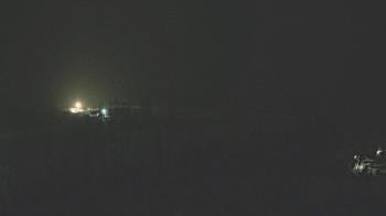 Weather camera view of Tyonek Native Corporation.