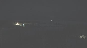 Weather camera view of Tyonek Native Corporation.