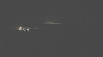 Weather camera view of Tyonek Native Corporation.