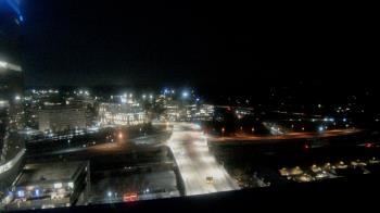 Weather camera view of Capital One Center.
