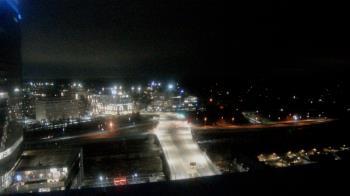 Weather camera view of Capital One Center.