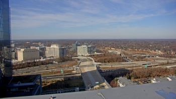 Weather camera view of Capital One Center.