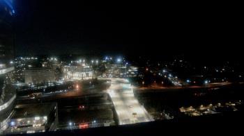 Weather camera view of Capital One Center.