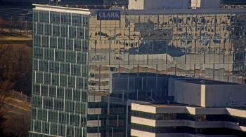 Weather camera view of Capital One Center.