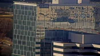 Weather camera view of Capital One Center.
