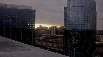 Weather camera view of Capital One Center.