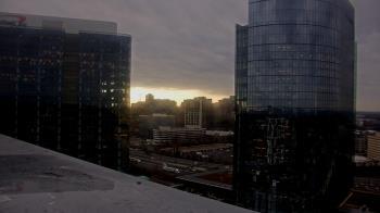 Weather camera view of Capital One Center.