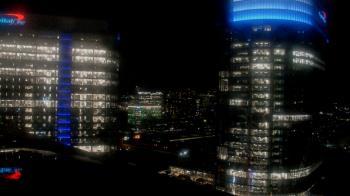 Weather camera view of Capital One Center.