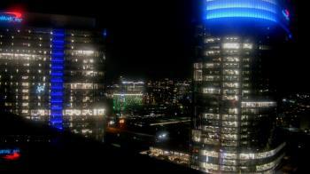 Weather camera view of Capital One Center.