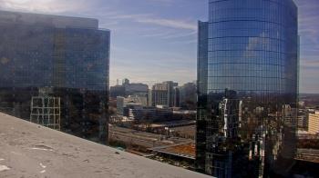 Weather camera view of Capital One Center.