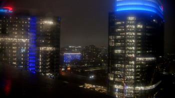 Weather camera view of Capital One Center.