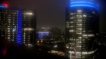 Weather camera view of Capital One Center.